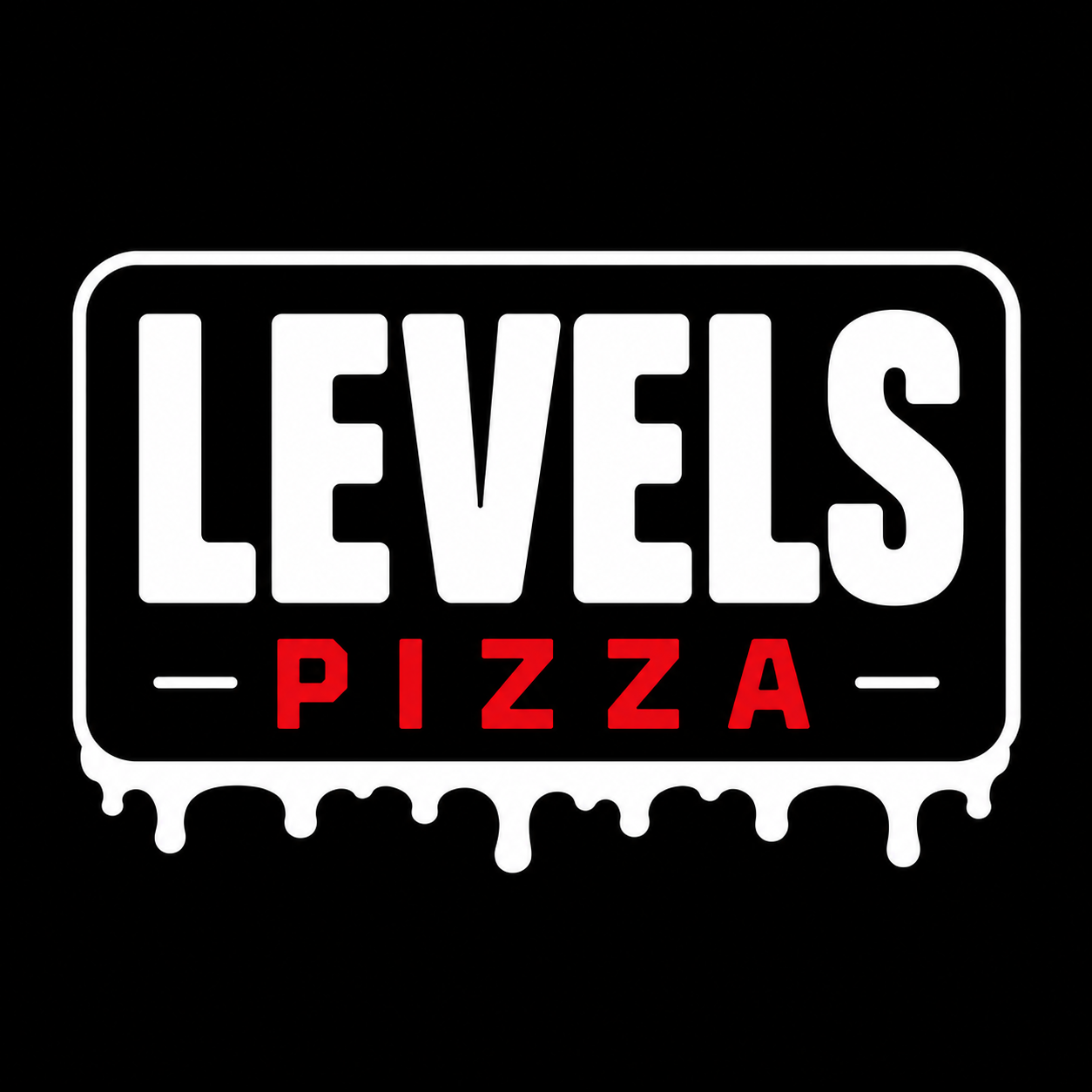 LEVELS Pizza